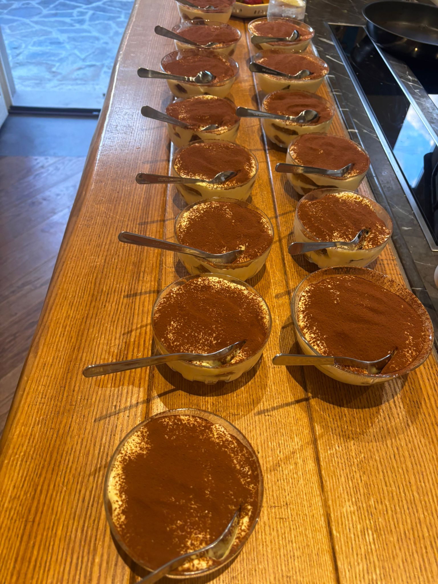 Tailor-Made Service by Clochez